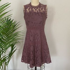 Altar’d State Dress